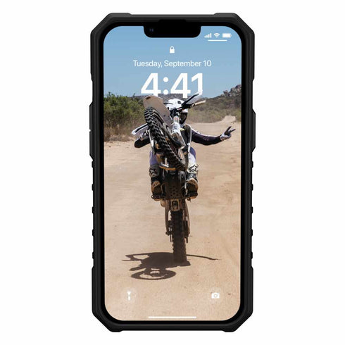 UAG Pathfinder Magsafe Rugged Case iPhone 14/13